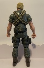 G.I. Joe Classified Series Retro Cardback Craig “Rock ’N Roll” and Beach Head