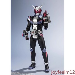 Bandai Kamen Rider Zi-O Christmas Birthday Gift Action Figures Anime Merchandise