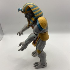 POWER RANGERS KING SPHINX ACTION FIGURE 2020 No Wings As Is