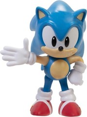 Classic Sonic The Hedgehog 2.5″ Inch Figure Jakks Pacific (Checklane Packaging)