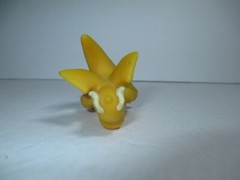 2012 Pokemon Finger Puppet Dragonite #149 Figure Catch Them All Nintendo Bandai