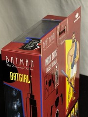 McFarlane Toys Batman the Animated Series Batgirl 6″ Action Figure