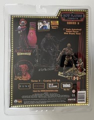 2005 Jeepers Creepers Sota Toys Action Figure statue doll New NIB Horror Movie