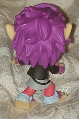 PJ Masks Wolfie Kids RIP Villian Girl Action Figure Kids TV shows Toys