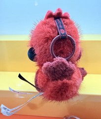POP MART Dear Birds Series Plush Pendants – Set of 6 of 8 – No Boxes