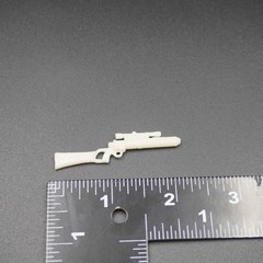 Accessory Weapon Helmet for Star Wars 3.75 inch Action Figure Prototype