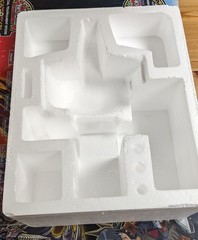 Metal Gear Solid REX 1/48 Full Size Old Snake MGS MGS4 NA Seller