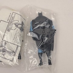 KENNER Vintage 1995 Batman Mail Away Animated Series Battle Helmet Action Figure