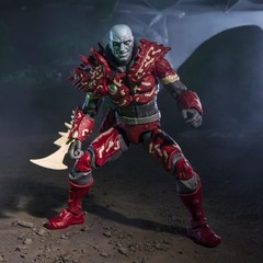 GI JOE CLASSIFIED COBRA-LA ROYAL GUARD DELUXE FIGURE #191 IN STOCK. HAIL COBRA!