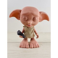 Harry Potter Dobby Electronic Talking Figure Toy – Interactive Action Figure