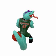 GOAT THE MOVIE 2″ Mystery Roarball Capsule (Ko)Modo Olachenko Dragon Figure Jada