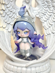 Chaka Light Sprite Series Blind Box Confirmed Figure Cute Toy Gift