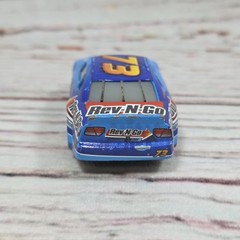 Disney Pixar Cars 3 Desert Race Die-Cast Rev-N-Go Racer #73 Mattel RARE