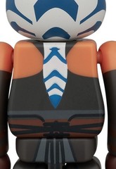 Medicom Toy BE@RBRICK CHASE The Mandalorian STAR WARS BEARBRICK 12-piece box