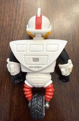 Funko Disney Duck Tales “Gizmoduck” Action Figure Loose