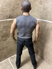 1/6 Wolverine X-24 Clone 2017 Logan CUSTOM Figure Hugh Jackman X-Men