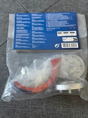Build The Fanhome Optimus Prime 60cm Issue 6 BRAND NEW 06 Parts