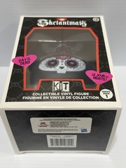 Skelanimals KIT The Cat Kitten Day Of The Dead Series 1 Hasbro Vinyl Figure NEW