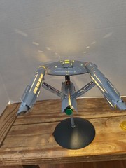 Space Ship