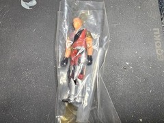 2002 Convention Crimson Twins. Non fuchia.