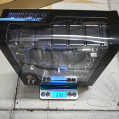 Maf No. 085 John Wick Chapter 2 With Dog Action Figure Collection Toy Gift PVC