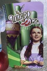 New Dorothy Wizard of Oz Plush Wicked Cute Toy Stuffed Doll 9″ NWT