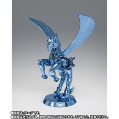 PSL Saint Cloth Myth EX Pegasus Seiya Final Bronze Cloth Original Color Edition
