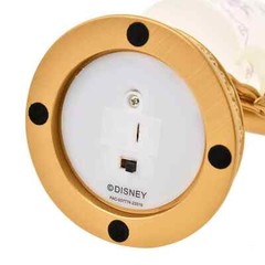 Disney Store japan Pascal LED light FEEL LIKE RAPUNZEL desktop lamp lanthanum