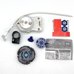 Tomy Takara L-Drago Destroy F:S Beyblade Metal Fusion Launcher BB108 In Stock