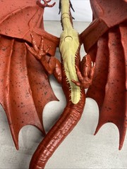 Dreamworks How to Train Your Dragon Trial of Flame Monstrous Nightmare, & Other