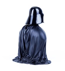 GENTLE GIANT STAR WARS ESB DARTH VADER 1/6 CLASSIC BUST GAMESTOP *ARTIST PROOF*