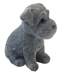 Cool Things Puppy Club Friends Dogz House Blind Bag Miniature SCHNAUZER & house