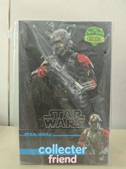 IN STOCK Hot Toys TMS134 The AHSOKA 1/6 Death Trooper Action Figure NEW
