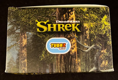 Mini Tubbz – Shrek – Shrek – Rubber Duck – Approx 2″ High