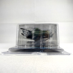 NECA AVP Alien vs Predator Grid Alien 12″ 1:12 Series 7 Toy Action Figure – BNIB