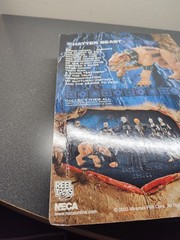 Lot of 5 2003 NECA Reel Toys Hellraiser Series One Action Figures NEW ON CARD