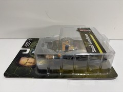 BREAKING BAD SAUL GOODMAN COLLECTIBLE FIGURE MEZCO TOYZ 2014 6″ FACTORY SEALED