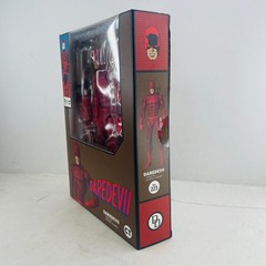 Daredevil Comic Version w/Accessory 6″ Action Figure CT Toys #223 New Box