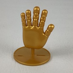 Poppy Playtime VHS Bundle Gold Grab Pack Hand Trophy Figure Phat Mojo