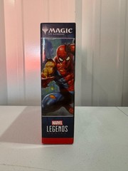 Magic the Gathering Marvel Spider Man Legends Series