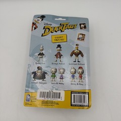 DISNEY DuckTales SCROOGE MCDUCK Action Figure New – PhatMojo