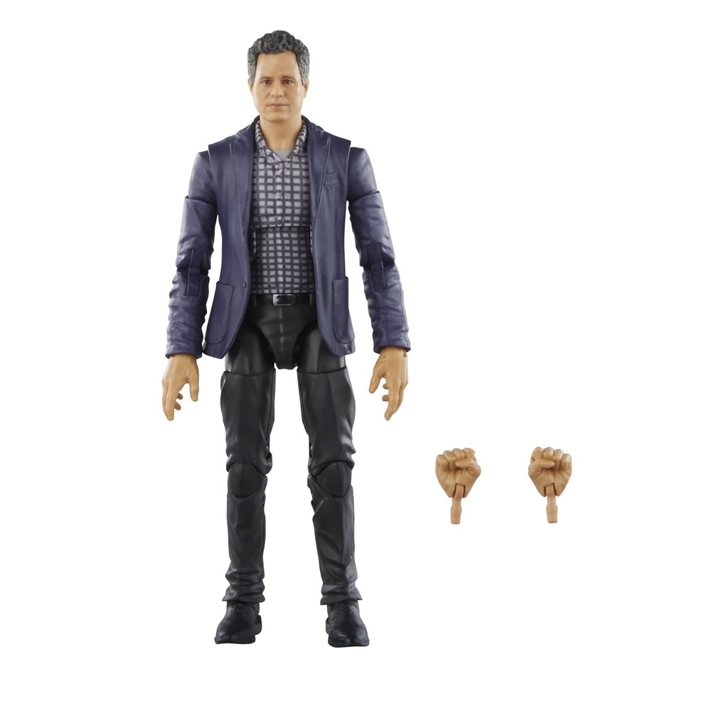 Hasbro Marvel Legends Series Bruce Banner, Avengers: Infinity War 6″ Marvel Lege