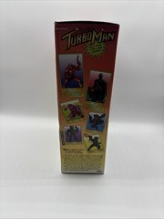 Funko 80-618 Talking Turbo Man Jingle All The Way Action Figure