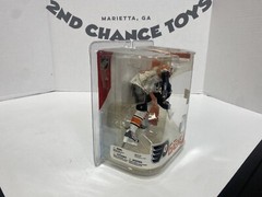 McFarlane NHL Simon Gagne Legends Series 16