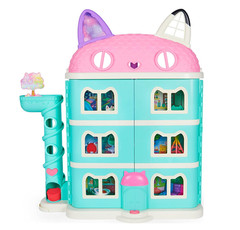 Gabby’s Purrfect / Celebration Dollhouse Replacement Parts & Accessories U-Pick