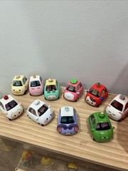 Popmart Popcar