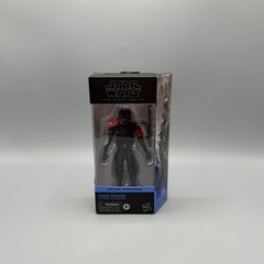 Star Wars Black Series Purge Trooper Phase II 6″ Figure Obi-Wan Kenobi Sealed