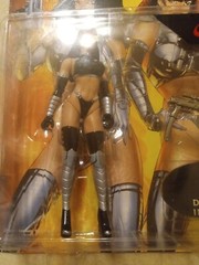 Skybolt 1998 Double Impact “China” Action Figure Perfect Unopened Condition Rare