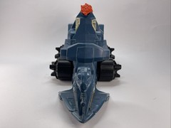 Battle Ram MOTU Action Figure Vehicle Masters of the Universe 1981 Mattel