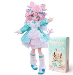 Sugary Girls 1/8 MJD Blind Box Confirmed Style